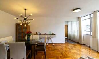 Imagem 5: Apartamento 4 dormitórios com 2 vagas em Higienópolis