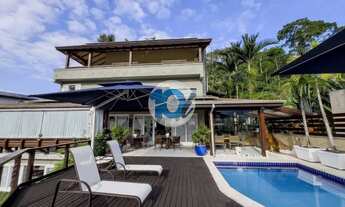 Imagem 3: CASA DE 6 QUARTOS - CONDOMÍNIO PORTO FRADE