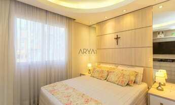 Imagem 2: Apartamento à venda no Água Verde ARYA1