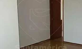 Imagem 3: Apartamento com 3 Dormitórios para Venda e Locação no Edifício Residencial do Lago III, na