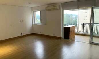 Imagem: Alpha Park Alphaville