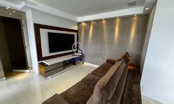 Imagem 2: Apartamento para alugar 2 quartos no Vila da Serra - Não é mobiliado