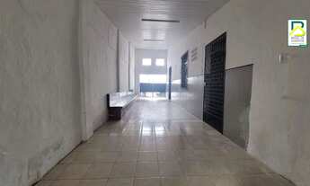 Imagem 4: Casa Térrea em Parquelândia, Fortaleza/CE