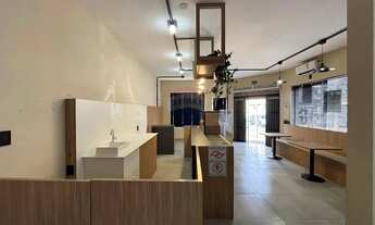 Imagem 6: Ponto Comercial no Centro de Mogi Guaçu!