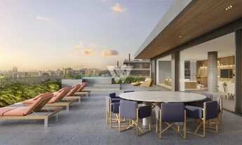 Imagem: APARTAMENTO 425 m² - 4 SUÍTES - BIGORRILHO