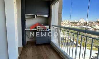 Imagem 4: Apartamento em Avenida das Amoreiras - Parque Itália - Campinas/SP