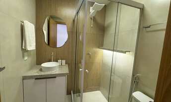 Imagem 2: Apartamento quarto sala reformado