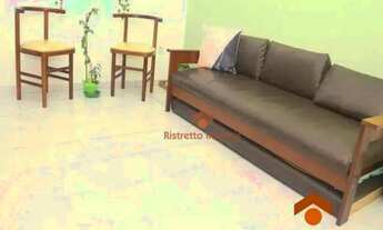 Imagem 2: Apartamento à venda, 45 m² por R$ 150.000,00 - Conjunto Residencial Tancredo Neves - São V