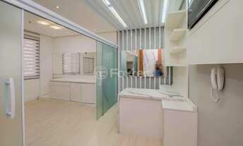 Imagem 7: Sala / Conjunto Comercial à venda Avenida Getúlio Vargas, Menino Deus - Porto Alegre