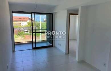 Imagem 2: Apartamento 2 quartos em Muro Alto
