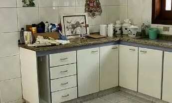 Imagem 5: Sobrado para venda tem 260 metros quadrados com 3 quartos em Granja Olga I - Sorocaba - SP