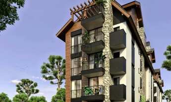 Imagem 2: Cobertura em Gramado - Mendoza: Em Obras - Construção REF: 3719