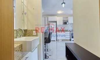 Imagem 5: Apartamento a venda 1 quarto 1 vaga no bairro Portão