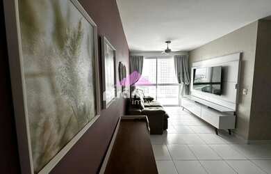 Imagem 4: Apartamento no Jardim das Colinas no Condomínio Amadeus Boulevard em São José dos Campos