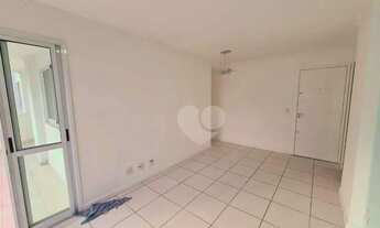 Imagem 2: Apartamento com 2 quartos sendo 1 suíte à venda, 71 m² por R$ 345.000 - Vargem Pequena