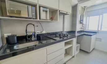 Imagem 6: Apartamento à venda no Taquaral, Campinas-SP