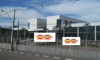 Imagem 2: Galpão comercial à venda, Jardim de Lucca, Itatiba - SL0106