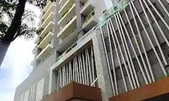 Imagem: Apartamento Eko life Style 99m²