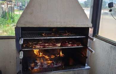 Imagem 5: Vende - se Restaurante todo montado completo