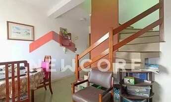 Imagem 6: Cobertura em Rua Duque de Caxias - Centro Histórico - Porto Alegre/RS