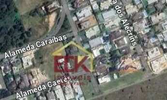 Imagem 3: Terreno à venda, 1906 m² por R$ 620.000,00 - Parque Mirante Do Vale - Jacareí/SP