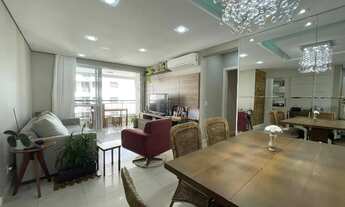 Imagem 6: Imóvel para venda com 114 metros quadrados com 3 quartos em Itacorubi - Florianópolis - SC