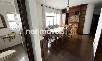 Imagem 6: Locação Apartamento 3 quartos Cidade Nova Belo Horizonte