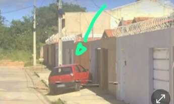 Imagem: Terreno Planalto