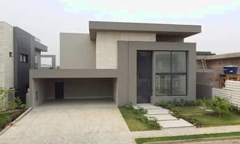 Imagem 3: Vendo belíssimo Sobrado no Condomínio Supremo Itália em Cuiabá MT