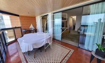 Imagem 3: Duplex para venda possui 280 metros quadrados com 4 quartos em Centro - Guarapari - ES