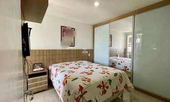 Imagem 7: Apartamento à venda, 105 m² por R$ 1.595.000,00 - Praia da Costa - Vila Velha/ES REF: AP47