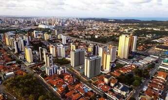 Imagem 2: Apartamento à vendaCandeláriaNatal28,262 quartos