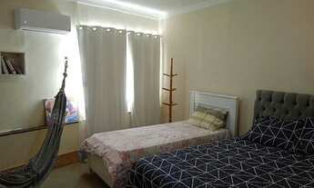 Imagem 7: Cobertura em Jardim da Penha tempora