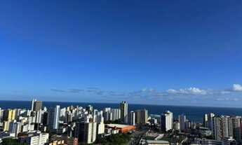 Imagem 4: Apartamento para Venda em Salvador, Itaigara, 2 dormitórios, 2 suítes, 3 banheiros, 2 vaga