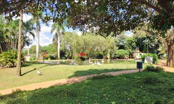 Imagem 7: Terreno Alto Padrão no Condomínio Royal Park, 1014m² à venda, em Ribeirão Preto/SP - Imobi