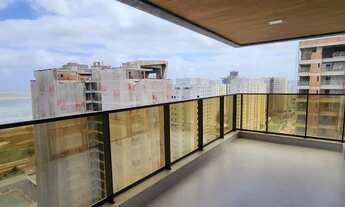 Imagem 5: Apartamento Alto Padrão para venda na Ponta D'Areia