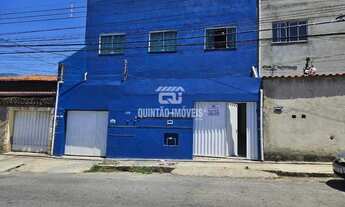 Imagem: Casa para aluguel, 3 quartos, 1 vaga, JK