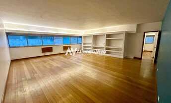 Imagem 3: Exclusivo - Apartamento com 4 quartos em Ipanema