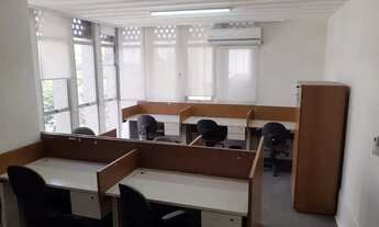 Imagem: Conjunto para alugar, 150 m² por R$ 11.940,00/mês