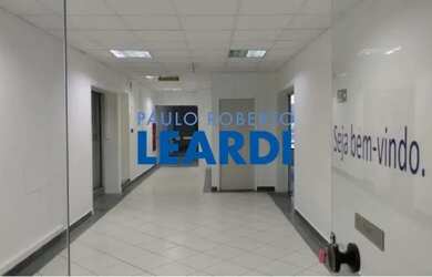 Imagem: CONJ. COMERCIAL - CENTRO - SP