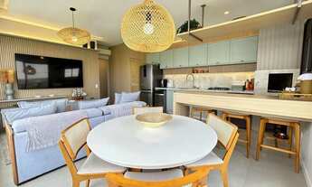 Imagem 7: Residencial Anito Petry - Apartamento de 2 dormitórios para aluguel / locação de temporada