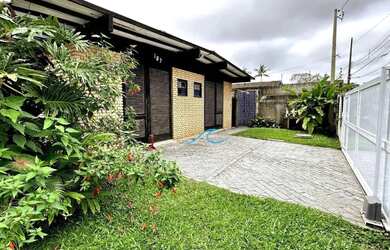 Imagem 6: Casa com 4 dormitórios, 208 m² - venda por R$ 1.350.000,00 ou aluguel por R$ 9.111,00/mês