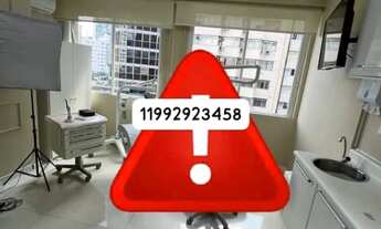 Imagem: ALUGA CONSULTÓRIO SALA PARA DENTISTA