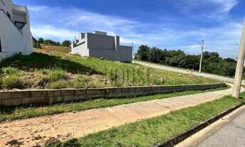 Imagem 2: Terreno à venda, 378 m² por R$ 447.000,00 - Condomínio Jardim Residencial Pampulha - Soroc