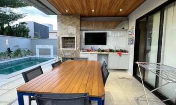 Imagem 2: Casa Premium no Alphaville Terras 307m² Pacote por R$ 17 mil(pacote