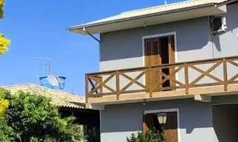 Imagem 2: Casa para Venda em Imbituba, Araçatuba, 4 dormitórios, 1 suíte, 3 banheiros, 3 vagas