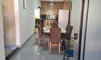 Imagem 5: Casa de 3 Suítes- Condomínio Residencial Village Campinas