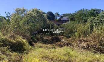 Imagem 7: Excelente Terreno no Botujuru com 750m² na Avenida Principal