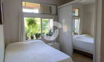 Imagem 5: Vendo apartamento com 2 quartos em Icaraí - Niterói - RJ