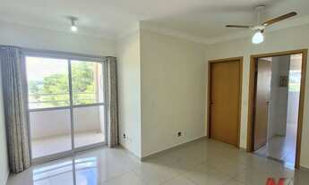 Imagem 2: Residencial Torres di Roma - Apartamento 02 dormitórios para alugar na Vila Itália, São Jo